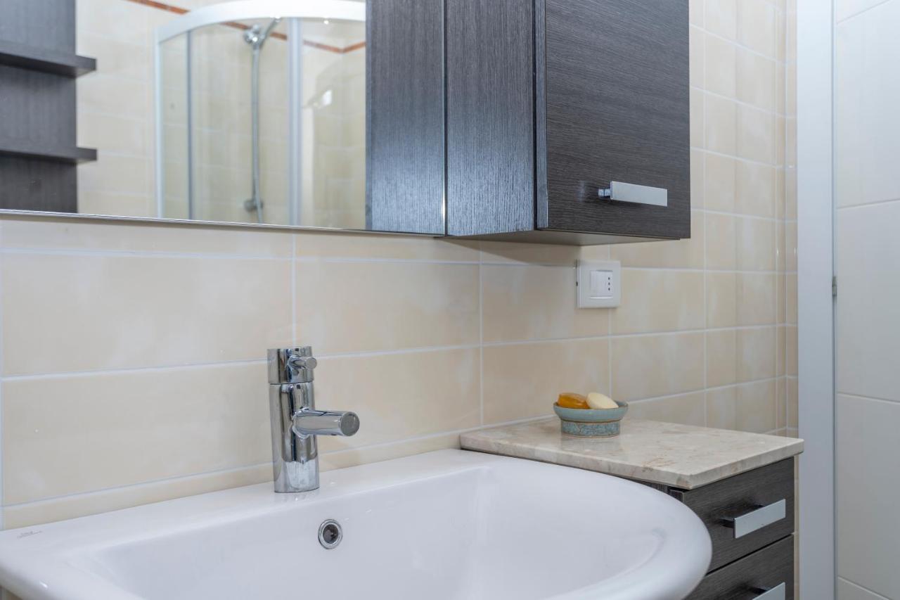 דירות טרביסיו Golf View Apt With Parking And Mountain View! מראה חיצוני תמונה